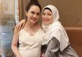 Tak Lagi Pakai Busana Mini, Shandy Aulia Tetap Seksi Meski Tertutup Saat Jenguk Anak Chacha Frederica