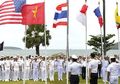 Indonesia dan Filiphina Lagi Sibuk Urus Corona, China Main Intimidasi dan Makin Semena-mena di Laut China Selatan, Amerika Serikat Langsung Cari Muka Ke Negara-negara ASEAN