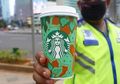 Dua Pengintip Dada Cewek di Starbuck Ditangkap, Satu Orang Mengaku Suka dan Mengincar Pelanggan Korban