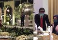Mau Mengadakan Resepsi Pernikahan di Tengah Pandemi? Bisa! Begini Protokolnya di Era New Normal