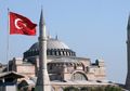 Saya Pejalan Bijak: Hagia Sophia Masih Bisa Dikunjungi Oleh Turis
