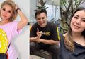 Kisruh dengan Nikita Mirzani Berbuntut Panjang, Tya Ariestya Justru Bongkar Hal Tak Terduga yang Telah Dilakukan Baim Wong Diam-diam