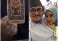 Muncul Gambar Iblis dan Ratu Pedang Saat Ahli Tarot Terawang Soal Rumah Tangga Laudya Cynthia Bella dan Engku Emran, Tanda Ada Pelakor?