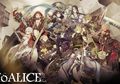SINoALICE Akhirnya Rilis Secara Global Setelah 3 Tahun Diluncurkan!