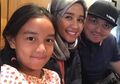 Menduda Kedua Kalinya, Engku Emran Tulis Kalimat Ini untuk Buah Hatinya, Mantan Suami Laudya Cynthia Bella: Cintaku...