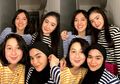 Udah Lama Bubar, BLINK Akhirnya Reunian Bawain Lagu Ify Alyssa, 'What About Us'