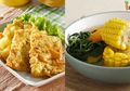 Sering Dilakukan Warga Indonesia, Ternyata Makan Sayur Bayam dan Tempe Goreng Secara Bersamaan Beresiko Terkena Penyakit Berbahaya Ini, Hati-hati!