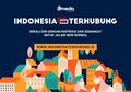 Memasuki Masa Normal Baru, KG Hadirkan IndonesiaTerhubung.id demi Mengatasi Kepanikan Masyarakat di Tengah Pandemi