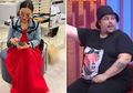 Zaskia Gotik Ngaku Kepepet Kenakan Kebaya Mewah dari Ivan Gunawan untuk Pernikahannya, Sang Desainer Tak Tinggal Diam