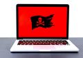 Gawat, Tingkat Kasus Malware di Indonesia Tertinggi di Asia Pasifik