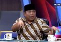 Politikus Gerindra Arief Poyuono Mengaku Dapat Bocoran Menteri-menteri yang akan Direshuffle oleh Jokowi via WhatsApp, Ada Nama Ahok Juga di Sana