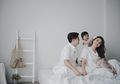 Kebiasaan Glenn Alinskie dan Chelsea Olivia Untuk Mendapatkan Relaksasi Ini Ternyata Baik Untuk Kesehatan, Apa?