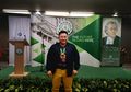 Startup Teknologi Kiwi Aliwarga Diganjar Penghargaan Internasional