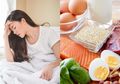 Peduli Tubuhmu: Tanda Tubuh Kekurangan Vitamin B2 (Riboflavin)