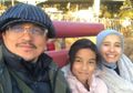 Tak Ada Angin Tak Ada Hujan, Engku Emran Tiba-tiba Unggah Foto Masa Lalu dan Sebut Soal Kerinduan, Menyesal Cerai dari Laudya Cynthia Bella?