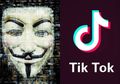 Kelompok Hacker Anonymous Bongkar Kebusukan China, Tiongkok Disebut Gunakan Tiktok untuk Mata-matai Dunia, Masyarakat Satu Bumi Bakal Dimanipulasi Habis-habisan: Hapus Sekarang!