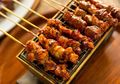 Mayoritas Daging Kurban Diolah Jadi Sate, Mengapa Orang Indonesia Gemar Makan Sate dan Bagaimana Kandungan Gizinya?