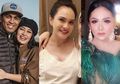 BERITA TERPOPULER: Mutia Ayu Tampil Sederhana Saat Kunjungi Makam Glenn Fredly Hingga Tampilan Wajah Asli Krisdayanti Tanpa Makeup yang Curi Perhatian