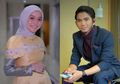 Pernah 5 Tahun Bersama, Rizki D'Academy Turut Komentari Kedekatan Lesty Kejora dengan Rizky Billar