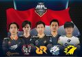 Jadwal Playoff MPL Invitational 4 Nation Cup : El Classico Jadi Pembuka Babak Playoff