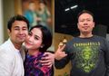 Raffi Ahmad Akui Kaget Saat Ketahui Nominal Gaji Vicky Prasetyo Hampir Saingi Dirinya, 'Gue Sempet Kaget, Gila Gak!'