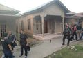 Satupun Pria Dewasa Tak Ada, Polisi Kaget Saat Sisir Desa Madina di Sumatera Utara, Jalan Nasional Sempat Lumpuh Total