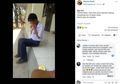 Beredar Video Siswa SMP Diduga Lagi 'Ngelem', Viral di Sosial Media
