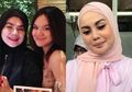 Hati Sarita Abdul Mukti Teriris, Usai Kehilangan Sang Suami, Ibu Shafa Harris Ini Temukan Putrinya Bersimbah Darah Gara-Gara Jennifer Dunn