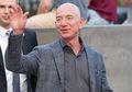 Dijamin Bikin Minder, Walau Pandemi Justru Kekayaan Pemilik Amazon Jeff Bezos Capai Angka Tertinggi Sepanjang Masa, Ini Nilainya dan Dari Mana Dapatnya