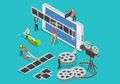 Daftar 10 Aplikasi Edit Video Terbaik untuk Vlogger Smartphone
