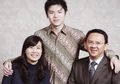 Ahok Nekat Lakukan Ini Saat Anaknya Sidang Skripsi, Nicholas Sean Panik: Hampir Dicoret dari KK!