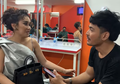 Usai Bercerai dengan Enji Baskoro, Ayu Ting Ting Digosipkan Berhubungan Serius dengan Pria ini dan Menikah Siri, Eko Patrio Langsung Beri Kesaksian
