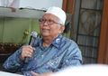 Meninggal di Usia 72 Tahun, Ustaz Hilmi Aminuddin Dinyatakan Positif Covid-19 Setelah Menolak Berobat, Istri dan Anak Juga Terjangkit