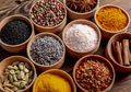Harapan Baru Bagi Penderita Kanker, Peneliti Temukan Senyawa yang Lebih Ampuh dari Kemoterapi dalam Bumbu Dapur yang Pasti Ada di Rumah Ini