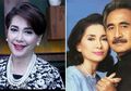Masih Tetap Bugar di Usia 69 Tahun, Begini Rahasia Sederhana Widyawati Lakoni Gaya Hidup Sehat di Tengah Pandemi Corona