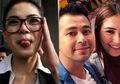 Bak Kibarkan Bendera Perang, Nikita Mirzani Sindir Raffi Ahmad di Depan Muka Ayu Ting Ting, sang Biduan Mendadak Lakukan Hal Ini: Enggak Butuh!
