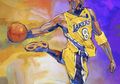 Kenang Kobe Bryant, NBA 2K21 Bakal Hadir Dalam Edisi Spesial 'Mamba Forever'