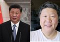 Kediktatorannya Sekejam Korea Utara, Xi Jinping Sensor Warga China yang Mukanya Mirip Dirinya, Penyanyi Opera Ini Sampai Kerepotan Cari Duit di Negara yang Dia Bayar Pajaknya Cuma Gara-gara Muka