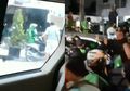 Tak hanya Ditendang! Terungkap Fakta Baru dari Pelaku Penganiayaan Driver Ojol yang Positif Narkoba