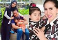 Tinggalkan Jakarta dan Menikah Lagi Usai Cerai dengan Venna Melinda, Ivan Fadilla Ketahuan Bangun Rumah Mewah Bak Istana di Kota Ini, Intip Isinya!