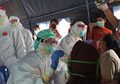 Hasil Swab Test Mandiri dan Kantor Berbeda, Pasien Bingung dan Tuntut Pemulihan Nama Baik; Kasihan Tetangga dan Keluarga Ketakutan