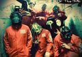 Band Tribute Slipknot Buka Lowongan Vokalis, Corey Taylor Pengen Daftar