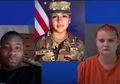 Libatkan 'Istri Tentara yang Terasing', Prajurit Cantik Amerika Ini Dibunuh di Markasnya Sendiri dengan 'Detail yang Sangat Mengerikan'