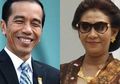 Nggak Masalah Tak Jadi Menteri Lagi, Total Kekayaan Susi Pudjiastuti Ternyata Bisa Saingi Seluruh Harta Presiden Jokowi!