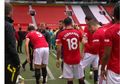 Bintang Ini Bawa Atmosfer Kekeluargaan Sir Alex Ferguson ke Man United