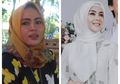 Punya Wajah Mirip Syahrini, Omset Tukang Rujak ini Pun Mendadak Laris Manis, Pembeli Pun Rela Antre Berjam- jam Demi Lihat Sosoknya!