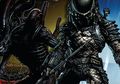 Bakal Jumpa Avengers dkk., Alien dan Predator Resmi Gabung Marvel