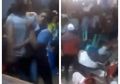Bawa Preman Sekampung, Pria ini Langsung Obrak-abrik Pernikahan Mantannya dan Ubah Layaknya Arena Tawuran, Lihat Resepsinya Hancur Berantakan Sang Pengantin Pun Sampai Pingsan!