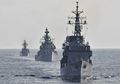 Dari Gunung 'Terseret' ke Laut, India Tantang China di Laut India Bahkan Akan Usik Laut China Selatan Juga, Ini Dia Deretan Negara yang Jadi Bala Bantuan New Delhi