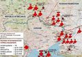 Di Asia China Melawan India, di Afrika Ada Mesir Lawan Ethiophia, Kabar Terbarau Eropa Juga Memanas Rusia Kirim Pasukan Militer Untuk Gempur Uraina, Akankah Perang Dunia III Terjadi?